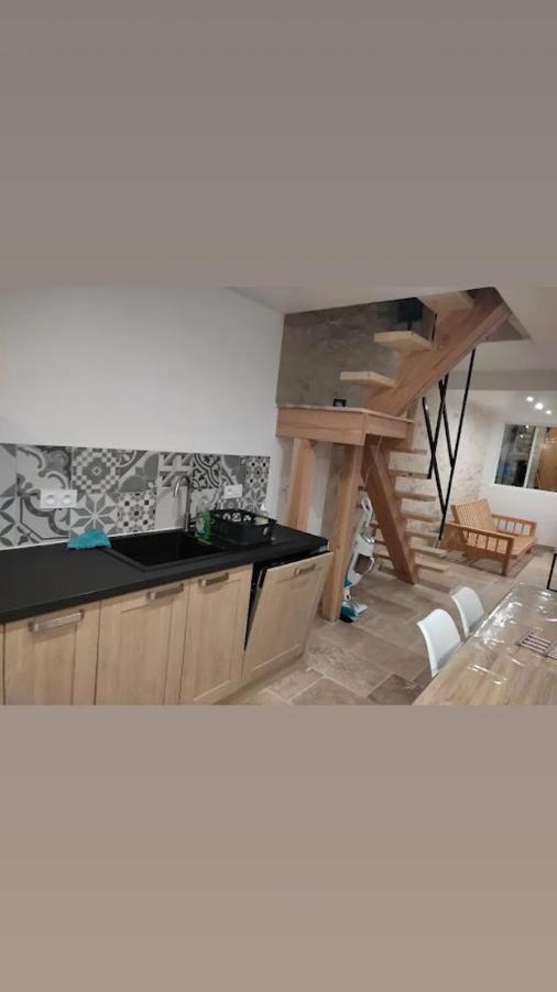 Il Fait Bon Vivre Classe 3 Etoiles Montcuq Eksteriør billede