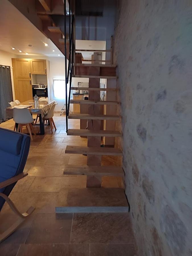 Il Fait Bon Vivre Classe 3 Etoiles Montcuq Eksteriør billede