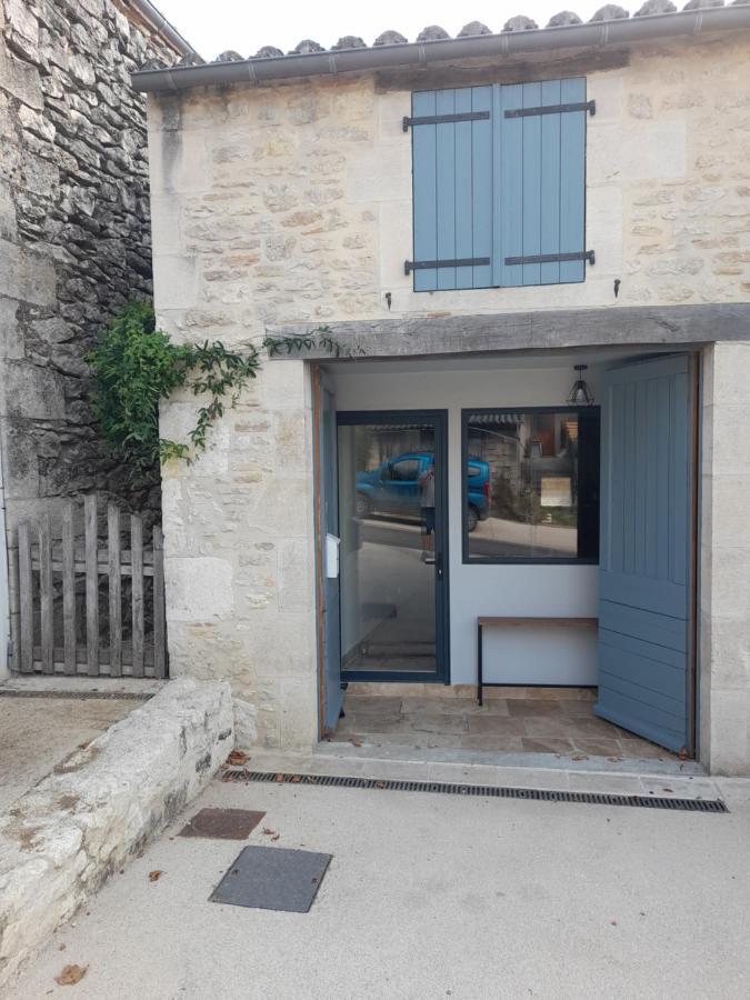 Il Fait Bon Vivre Classe 3 Etoiles Montcuq Eksteriør billede