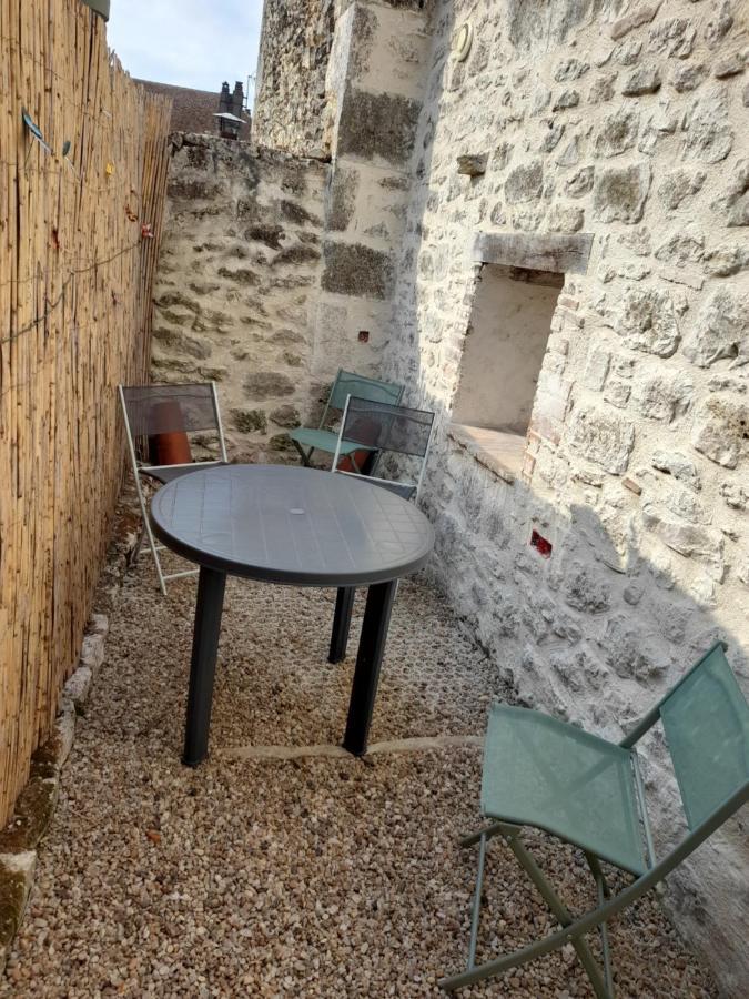 Il Fait Bon Vivre Classe 3 Etoiles Montcuq Eksteriør billede