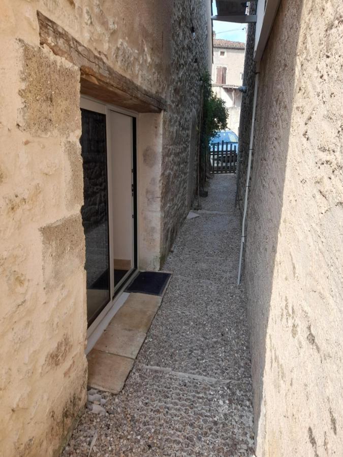 Il Fait Bon Vivre Classe 3 Etoiles Montcuq Eksteriør billede
