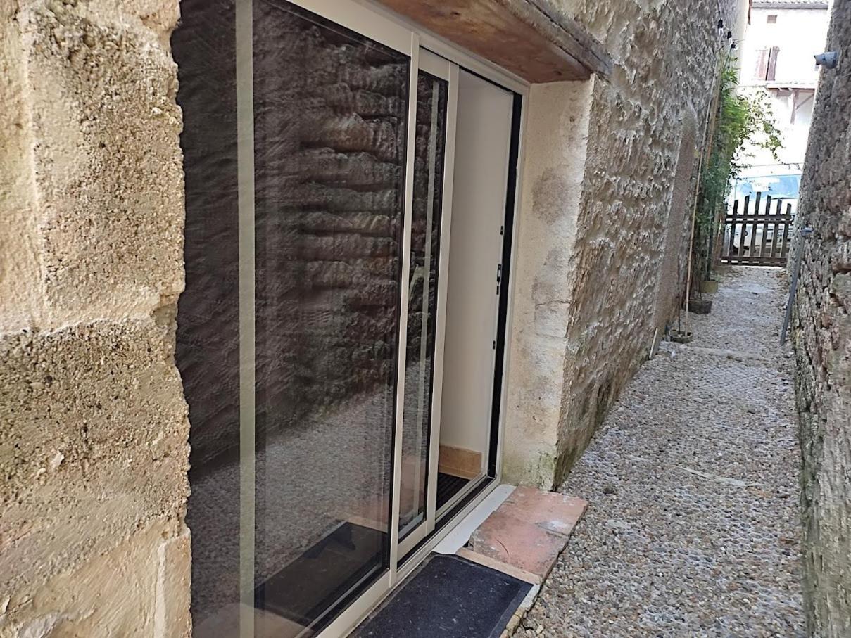 Il Fait Bon Vivre Classe 3 Etoiles Montcuq Eksteriør billede